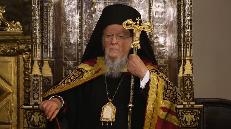 Συλλυπητήρια του Οικουμενικού Πατριάρχη για τον θάνατο του Eusebio Leal Spengler 