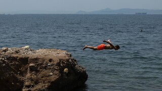 Καλοκαίρι 2020: Ποιες παραλίες της Αττικής είναι ακατάλληλες για κολύμπι
