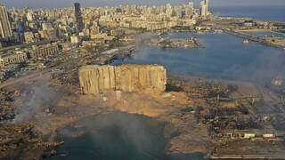 Έκρηξη στη Βηρυτό: Ο Ρώσος ιδιοκτήτης της «πλωτής βόμβας» και η σχέση με την Κύπρο