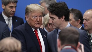 Αντίποινα ετοιμάζει ο Καναδάς στις ΗΠΑ, μετά τους νέους δασμούς Τραμπ