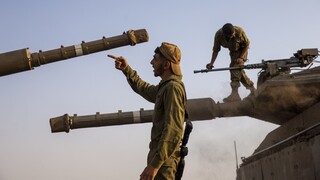 Λάθος συναγερμός οι προειδοποιητικές σειρήνες για πυραύλους στο Ισραήλ