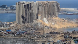 Έκθετες οι Αρχές για τη μεγάλη τραγωδία στη Βηρυτό - Όλοι γνώριζαν, κανείς δεν έκανε τίποτα 
