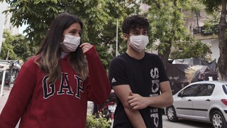 Κορωνοϊός: Πού είναι υποχρεωτική η χρήση μάσκας μέχρι τέλος Αυγούστου 