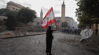 Έκρηξη Βηρυτός: Αποστολή ιατρικού και νοσηλευτικού προσωπικού από Ελλάδα και Κύπρο 