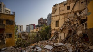 Εκρήξεις Βηρυτός: Στο «μικροσκόπιο» της Δικαιοσύνης πρώην και νυν υπουργοί