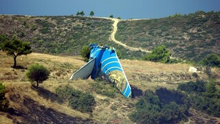 Helios Airways: 15 χρόνια από την αεροπορική τραγωδία στο Γραμματικό