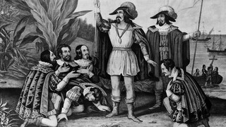 Επιστημονική ανατροπή: Δεν μετέφερε ο Κολόμβος τη σύφιλη στην Ευρώπη