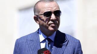 Αινιγματική δήλωση Ερντογάν για «ευχάριστα νέα» την Παρασκευή