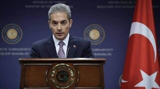Τουρκικό ΥΠΕΞ: Ελλάδα και Κύπρος αυξάνουν την ένταση και εκμεταλλεύονται την ΕΕ