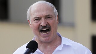 Λευκορωσία: Εντολή Λουκασένκο στον στρατό να υπερασπιστεί την ακεραιότητα της χώρας