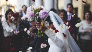 Κύπρος: Μέχρι 350 άτομα σε γάμους και βαφτίσεις 