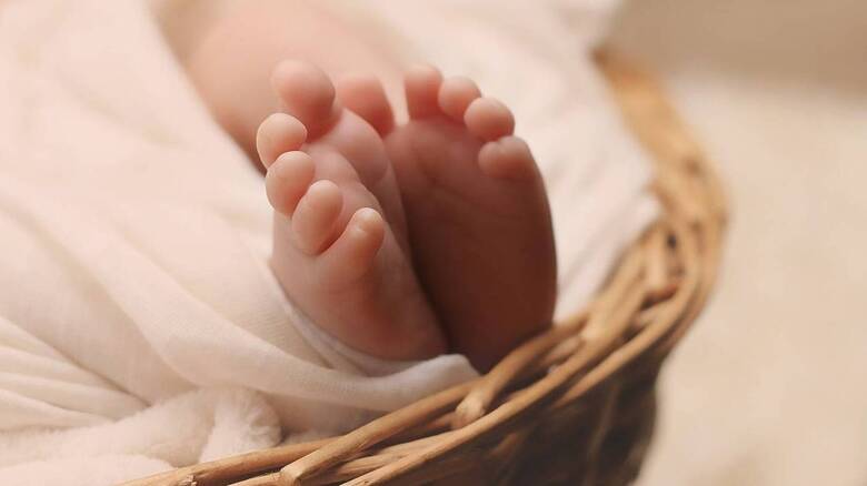 Κέρκυρα: Στο σύνδρομο αιφνίδιου θανάτου αποδίδεται ο θάνατος του 4 μηνών βρέφους