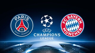 Champions League: Σήμερα ο μεγάλος τελικός μεταξύ Παρί Σεν Ζερμέν - Μπάγερν Μονάχου