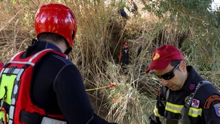 Επιχειρήσεις διάσωσης ορειβατών και πεζοπόρων σε Όλυμπο και Σαμοθράκη