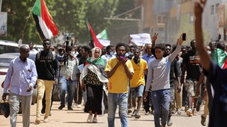 Σουδάν: Η μεταβατική κυβέρνηση δεν έχει την εντολή να εξομαλύνει τις σχέσεις με το Ισραήλ