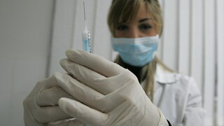 Κοντοζαμάνης: Μέσα Οκτωβρίου θα ξεκινήσει ο αντιγριπικός εμβολιασμός