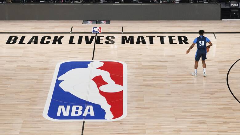 NBA: 100 υπάλληλοι στηρίζουν τους παίκτες και αποχωρούν από τη δουλειά τους 