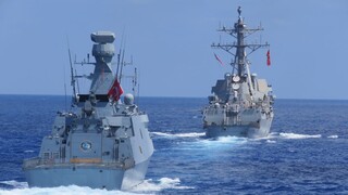 Η Τουρκία περικυκλώνει την Κύπρο με Navtex και ερευνητικά πλοία