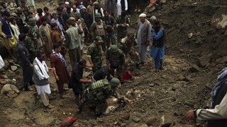 Αφγανιστάν: Δεκάδες αντάρτες νεκροί και τραυματίες σε μάχη με τις κυβερνητικές δυνάμεις