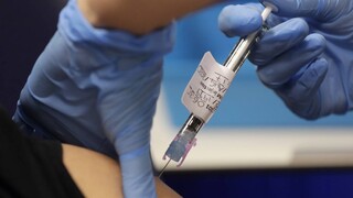 Κορωνοϊός: Προς το τέλος του έτους ξεκινά ο εμβολιασμός στη Ρωσία