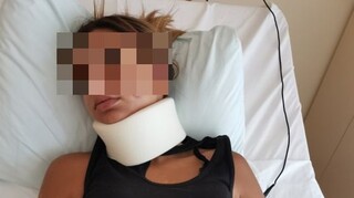 Ξυλοδαρμός 13χρονης στη Λαμία: Οι 17χρονες τη χτυπούσαν επί 15 λεπτά