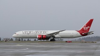 Virgin Atlantic: Ακόμη 1.000 περικοπές θέσεων παρά τη συμφωνία διάσωσης 