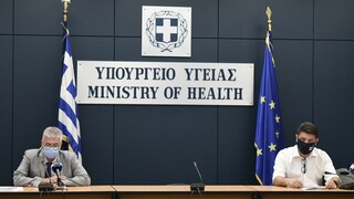 Κορωνοϊός: Ο Χαρδαλιάς ξεκαθαρίζει αν θα υπάρξει νέο lockdown