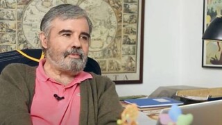 Πέθανε ο γνωστός δημοσιογράφος Χρίστος Χαραλαμπόπουλος 