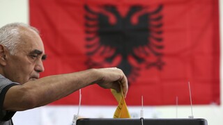 Αλβανία: Στις 25 Απριλίου οι βουλευτικές εκλογές 
