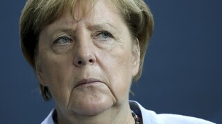 Γερμανία: «Φρένο» από Μέρκελ στη συζήτηση για διακοπή της κατασκευής του αγωγού Nord Stream 2