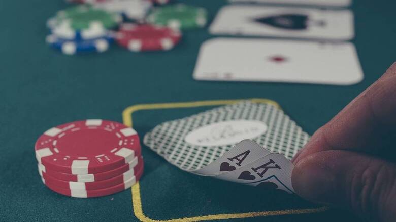 Εγκρίθηκε το πολεοδομικό σχέδιο για μεταφορά του καζίνο από την Πάρνηθα στο Μαρούσι