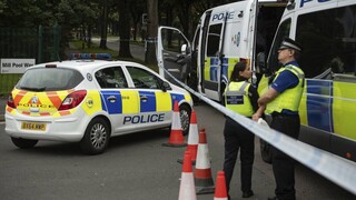 Βρετανία: Συνελήφθη ύποπτος για αποστολή δέματος με εκρηκτικό μηχανισμό