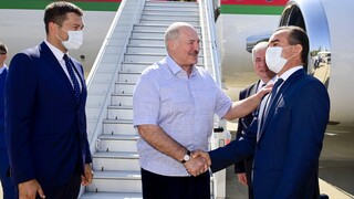 Δάνειο ύψους 1,5 δισ. δολαρίων στη Λευκορωσία από την Ρωσία