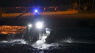 Τουλάχιστον 30 άνθρωποι περισυνελέγησαν από το ναυάγιο στην Κρήτη