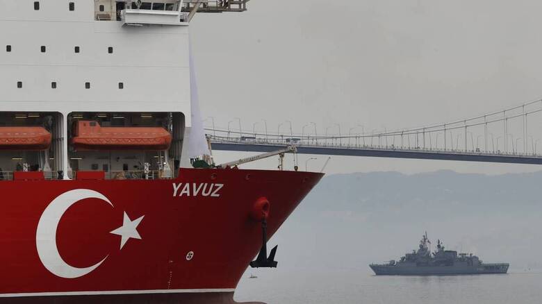 Κομισιόν: Η παράταση της τουρκικής Navtex θα πυροδοτήσει περαιτέρω εντάσεις