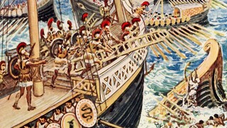 Ναυμαχία Σαλαμίνας: Πώς οι αρχαίοι Έλληνες νίκησαν τους Πέρσες χρησιμοποιώντας τον καιρό