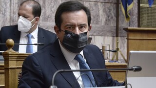 Μηταράκης: Οι εμπρηστές της Μόριας θα εκτίσουν ποινή και θα απελαθούν - Καταγγελία για ΣΥΡΙΖΑ