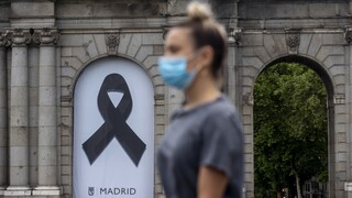 Προς «μοντέλο Μαδρίτης» η Αττική: Πότε θα εφαρμοστεί το light lockdown