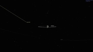 2020 SW: Ο αστεροειδής που θα περάσει... ασυνήθιστα κοντά από τη γη την Πέμπτη