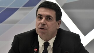 Αναγνωστόπουλος στο CNN Greece: Νέα εποχή στις συναλλαγές με το Δημόσιο