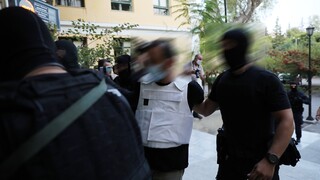 Αποκλειστικό CNN Greece: Η Αντιτρομοκρατική συνέλαβε τον 42χρονο στο «παρά πέντε»