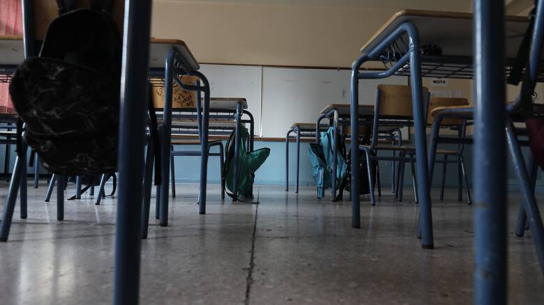 Κορωνοϊός: Ποια σχολεία είναι κλειστά λόγω κρουσμάτων