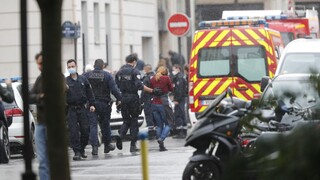 Επίθεση στο Παρίσι: Και δεύτερη σύλληψη για το αιματηρό περιστατικό