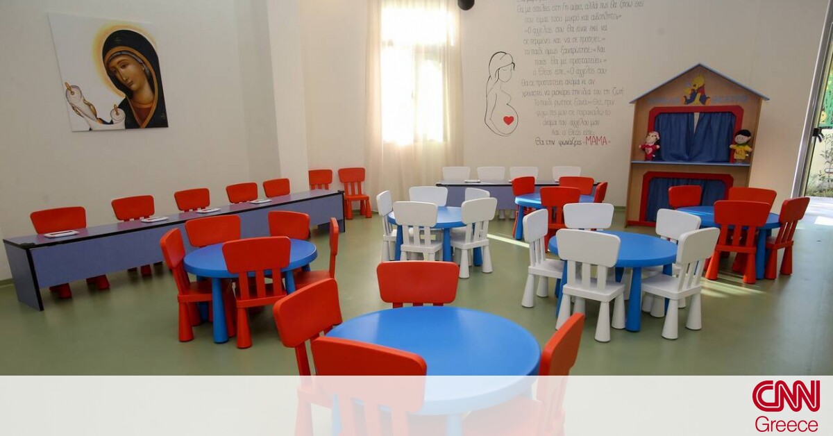 Κορωνοϊός: Λουκέτο σε πέντε παιδικούς σταθμούς στο Ίλιον