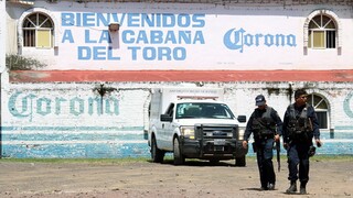Μεξικό: Ένοπλοι άνοιξαν πυρ σε μπαρ - 11 άνθρωποι νεκροί