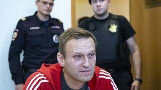 Spiegel: Η Μέρκελ επισκέφθηκε τον Ναβάλνι στο νοσοκομείο