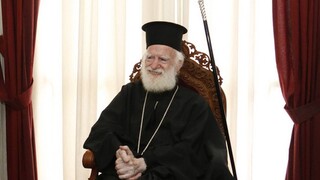 Σταθερά κρίσιμη η κατάσταση του Αρχιεπισκόπου Κρήτης