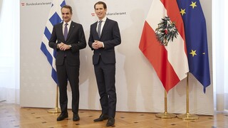 Αναβολή της επίσκεψης των τριών Ευρωπαίων πρωθυπουργών στην Αθήνα λόγω κορωνοϊού