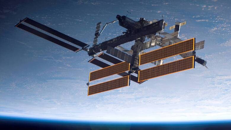 Συναγερμός στον Διεθνή Διαστημικό Σταθμό: Διαρροή αέρα ξύπνησε τους αστροναύτες τα μεσάνυχτα