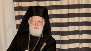Σταθερά κρίσιμη η υγεία του Αρχιεπισκόπου Κρήτης - Έχει ξεκινήσει η διαδικασία αφύπνισης